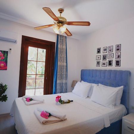 Papermoon Hotel & Apartments Kaş Ngoại thất bức ảnh