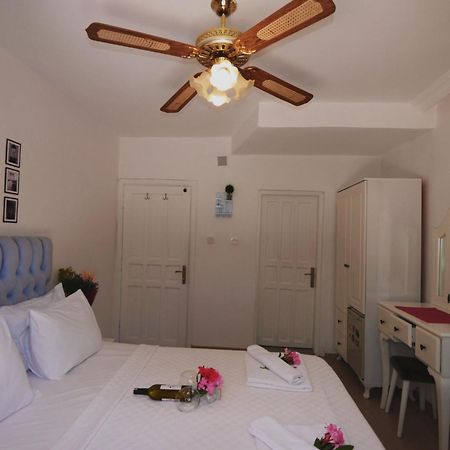 Papermoon Hotel & Apartments Kaş Ngoại thất bức ảnh