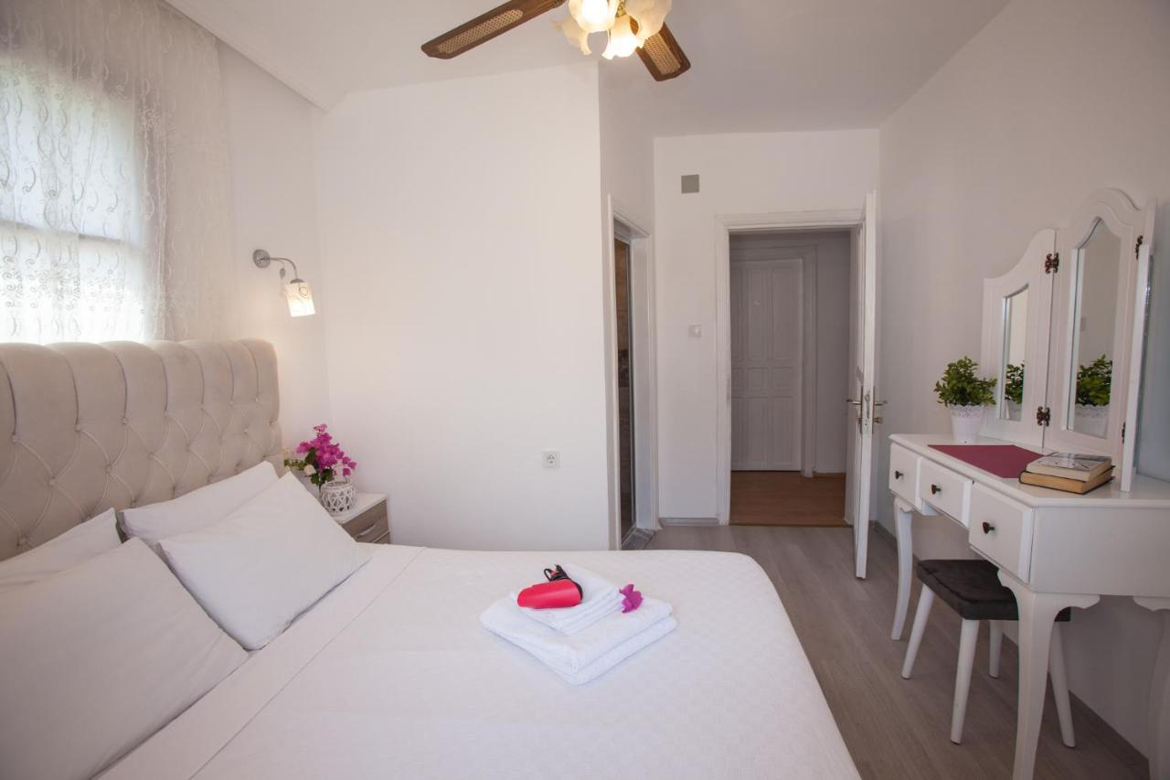 Papermoon Hotel & Apartments Kaş Ngoại thất bức ảnh