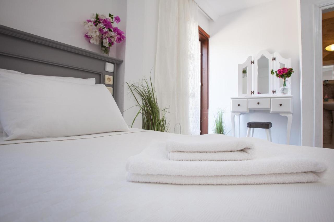 Papermoon Hotel & Apartments Kaş Ngoại thất bức ảnh