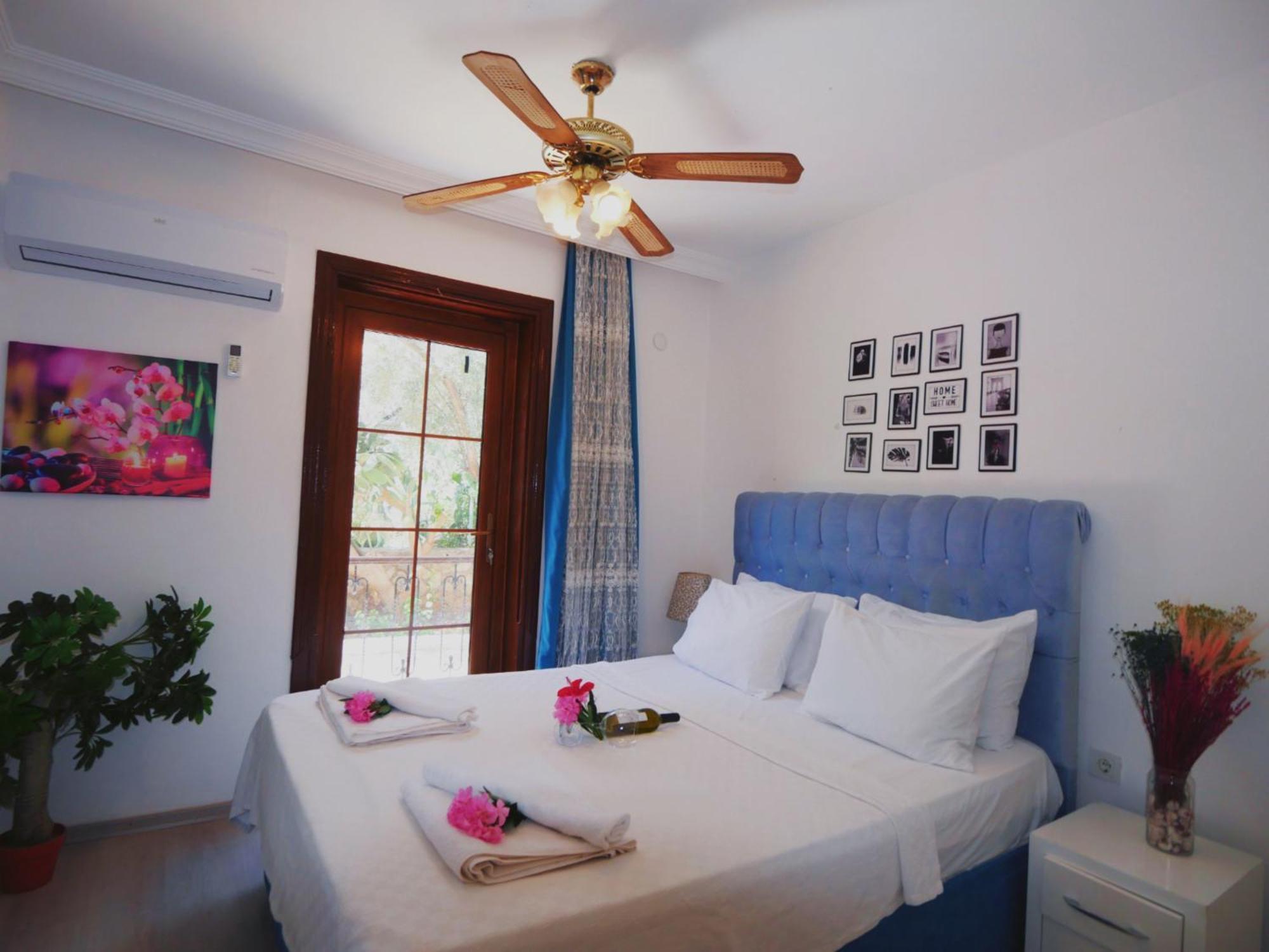 Papermoon Hotel & Apartments Kaş Ngoại thất bức ảnh