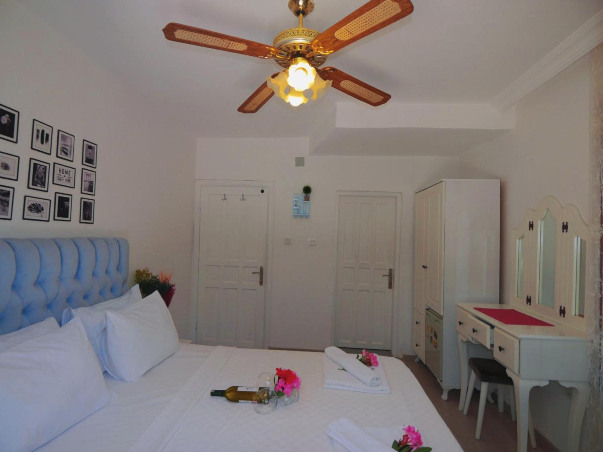 Papermoon Hotel & Apartments Kaş Ngoại thất bức ảnh