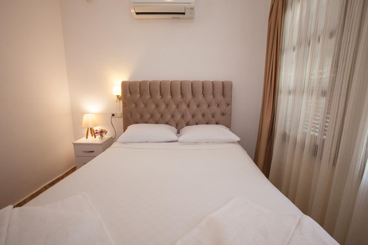 Papermoon Hotel & Apartments Kaş Ngoại thất bức ảnh