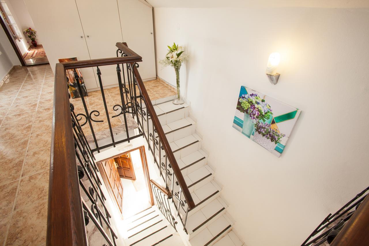 Papermoon Hotel & Apartments Kaş Ngoại thất bức ảnh