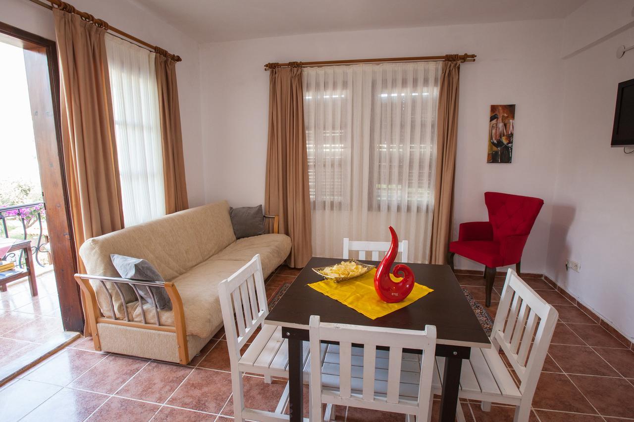 Papermoon Hotel & Apartments Kaş Ngoại thất bức ảnh