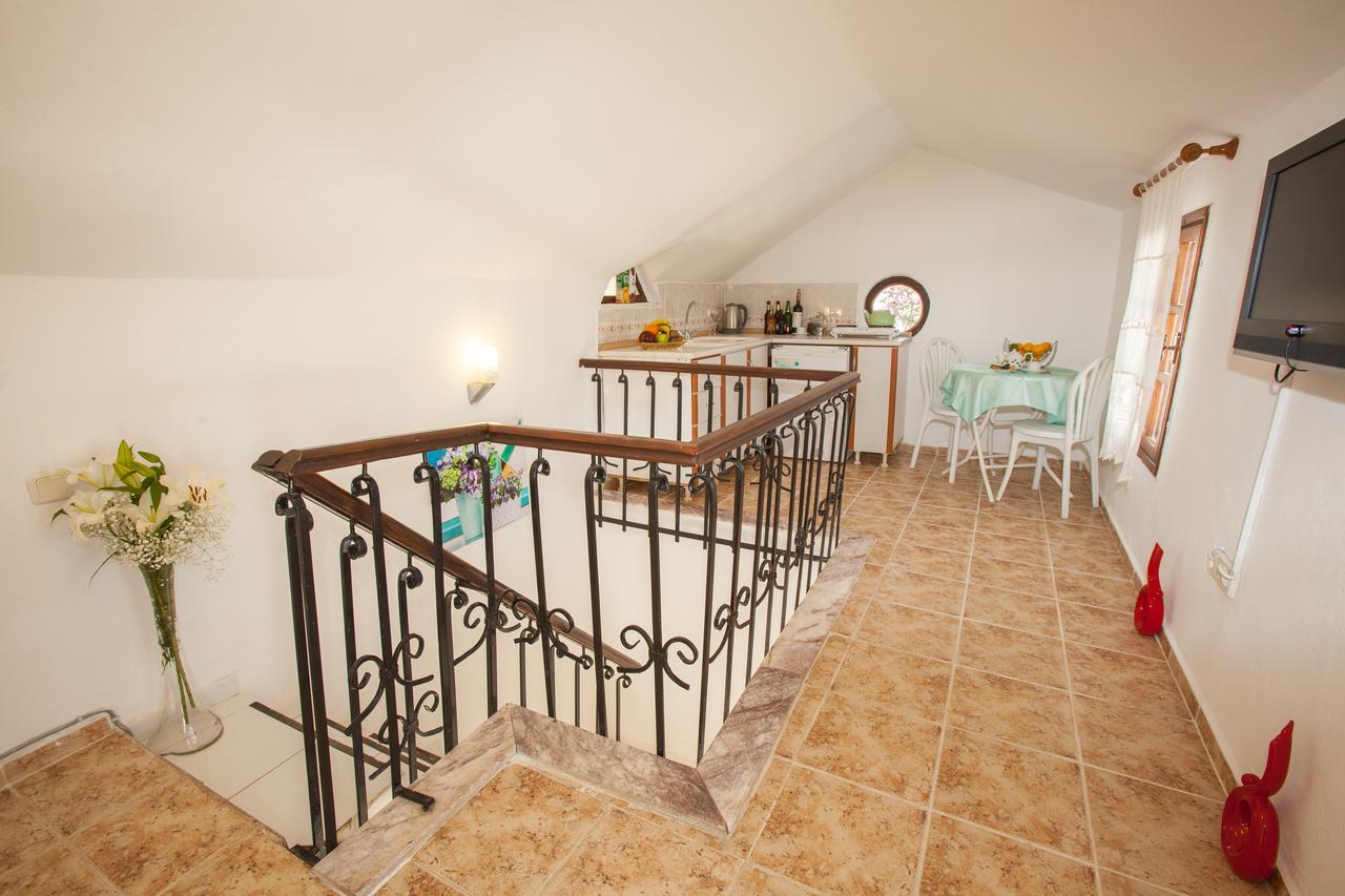 Papermoon Hotel & Apartments Kaş Ngoại thất bức ảnh
